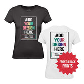 Women T-shirt
